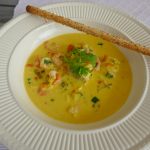 Kveitesuppe