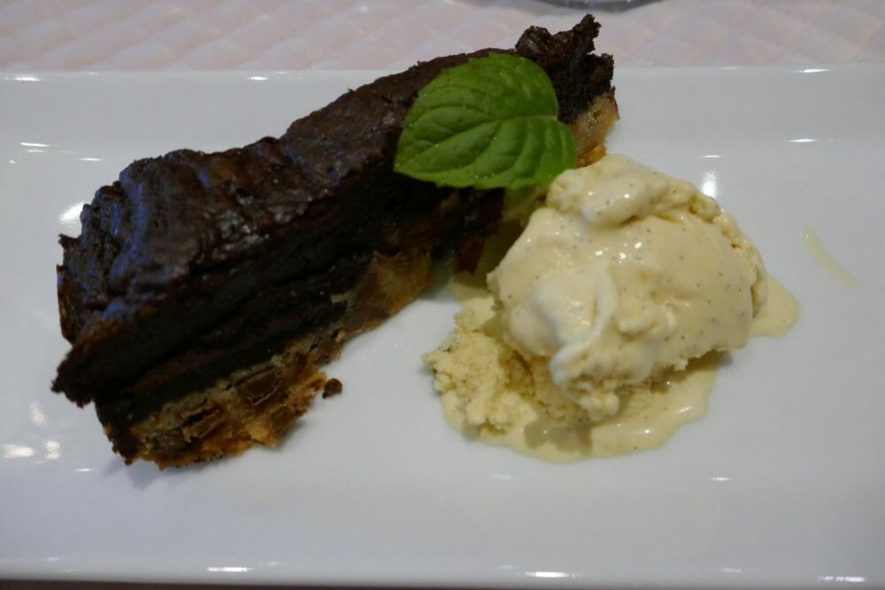 Slutty Brownies