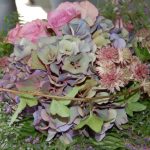 Blomstergleder