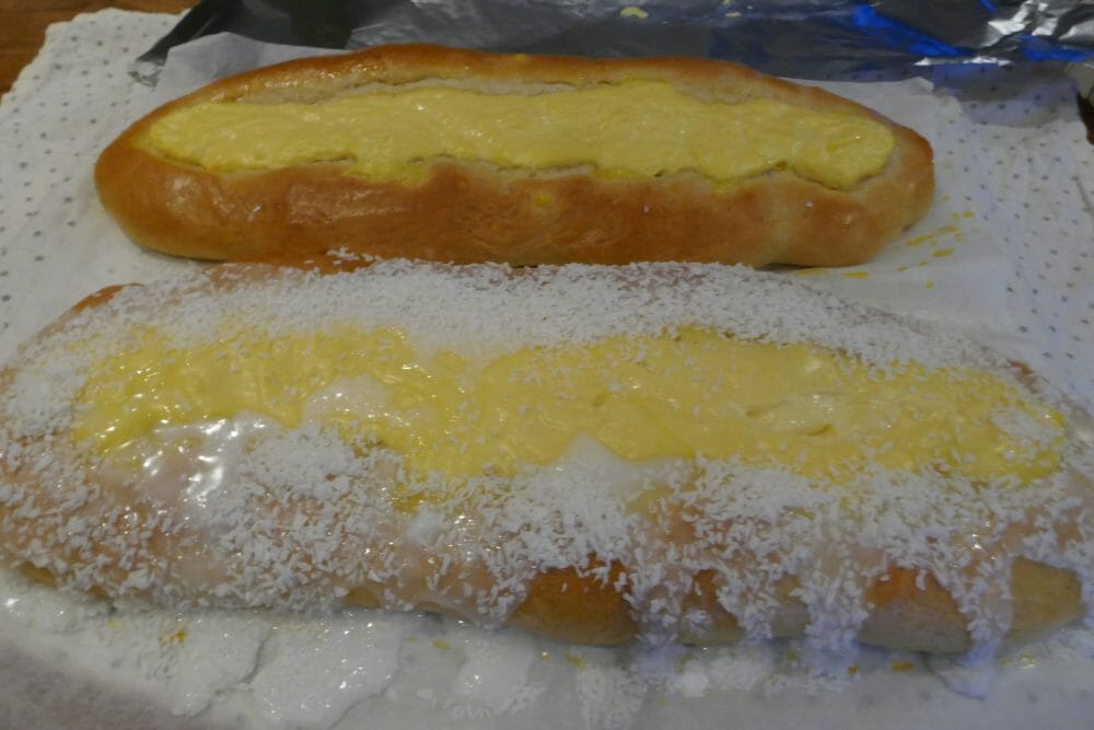 Skolebrødstang