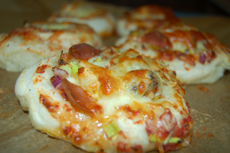 Pizzasnurrer