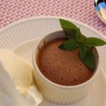 Sjokolade- og chilifondant