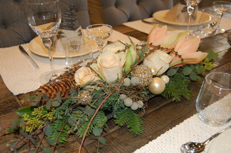 Blomster
