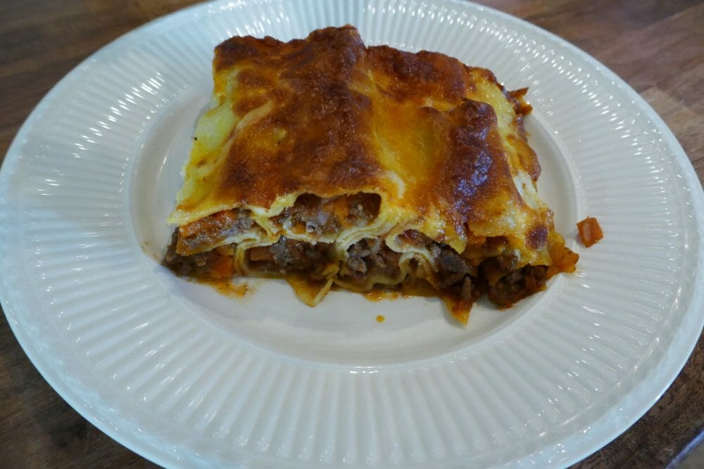 Cannelloni