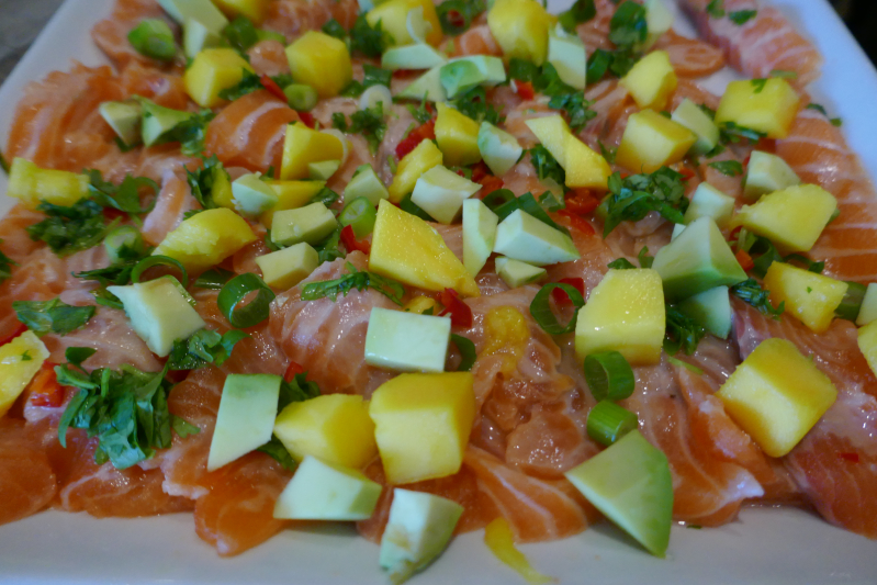 Ceviche