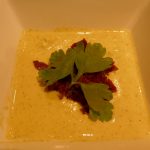 Romanescosuppe