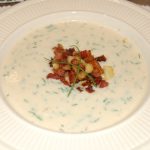 Sellerirotsuppe