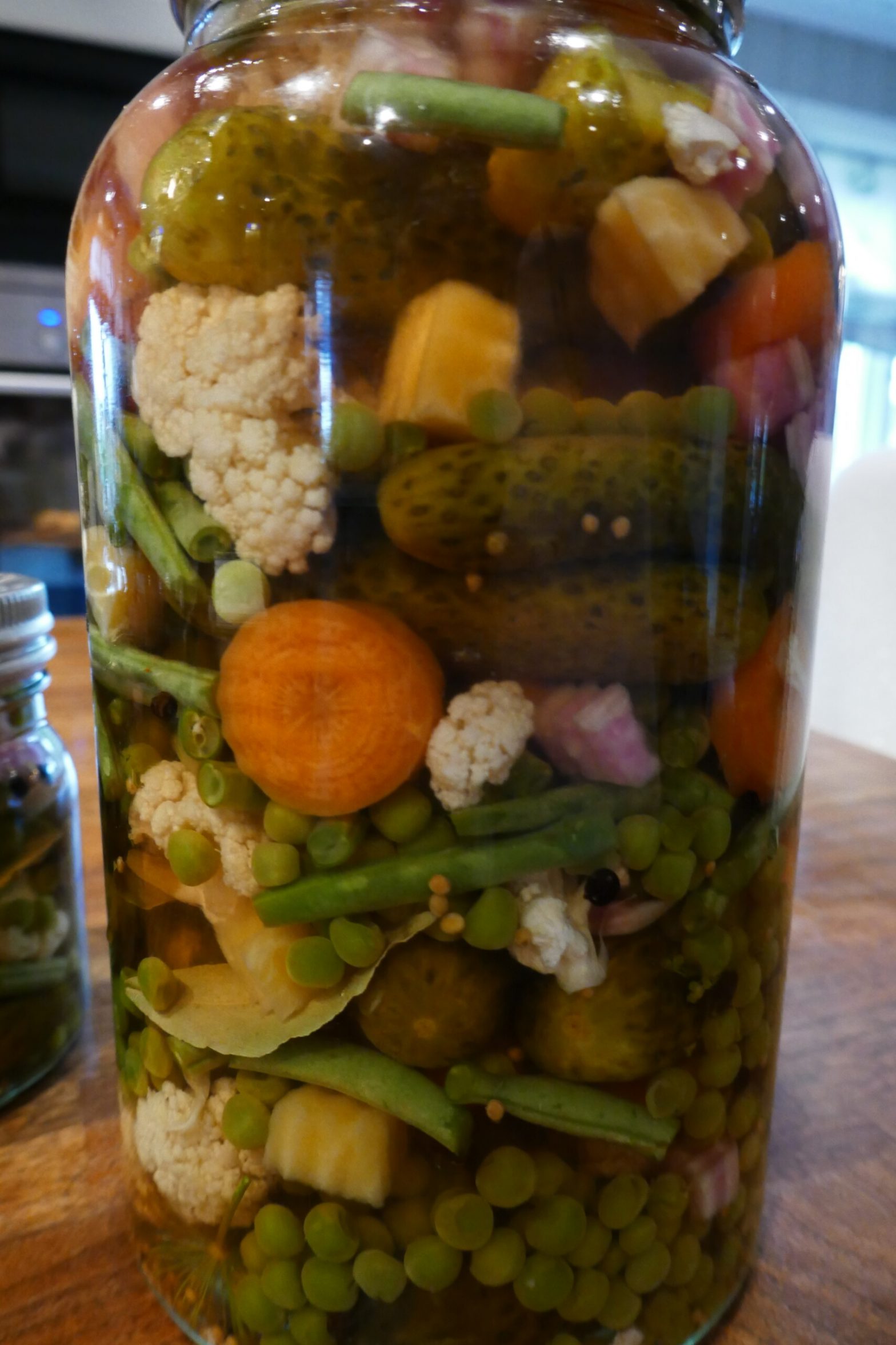 Pickles