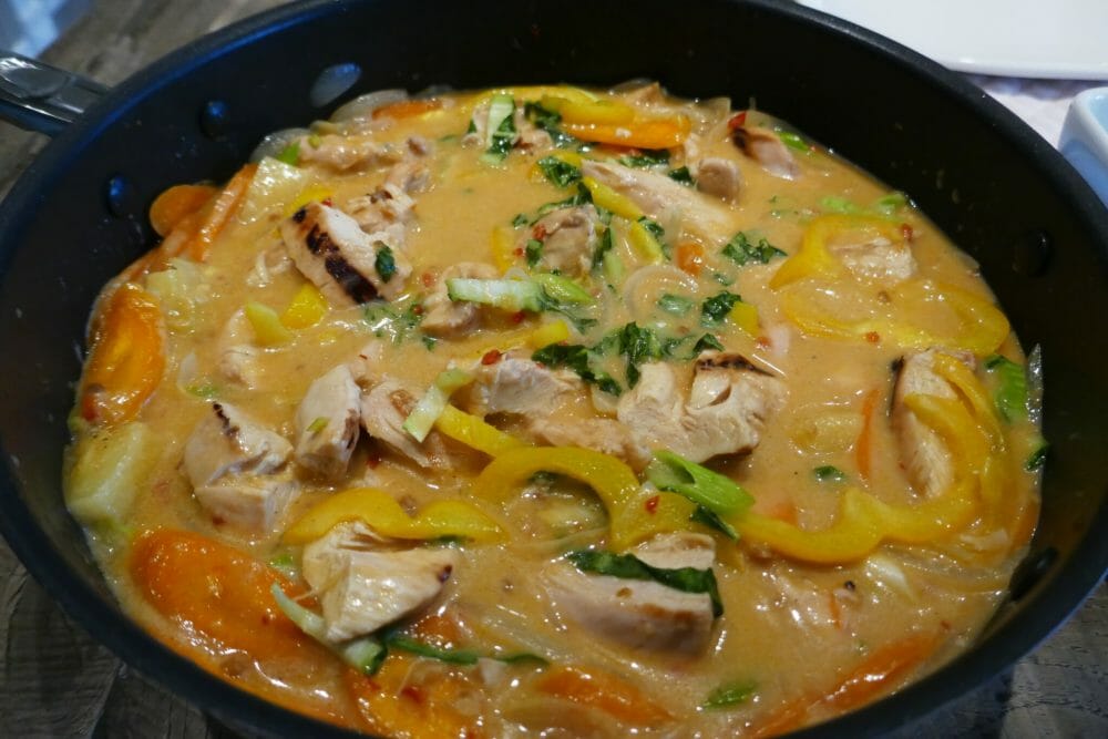 Kokoskylling