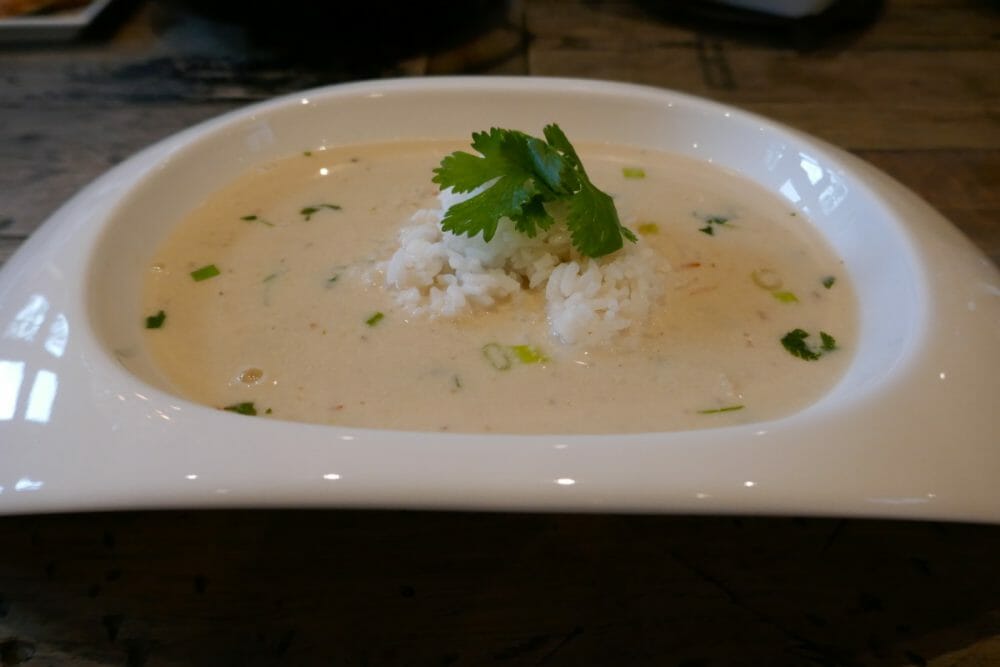 Tom kah gai Tom kah gai