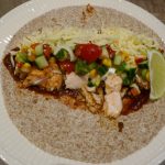 Laksetaco