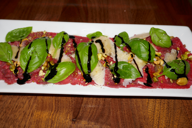 Carpaccio
