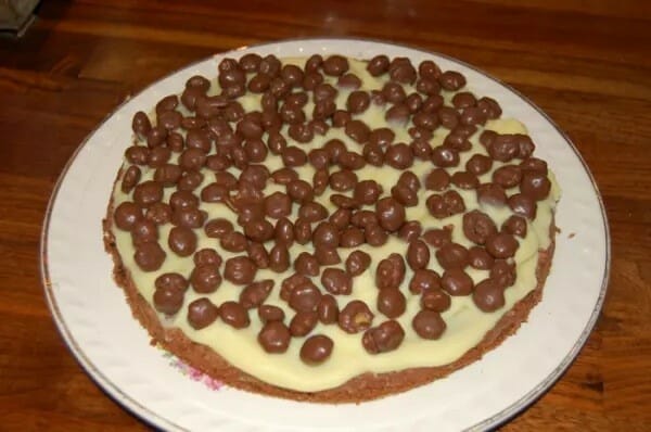 God morsdag til alle mammaer der ute