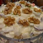 Waldorfsalat