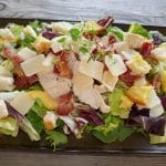 Cæsarsalat