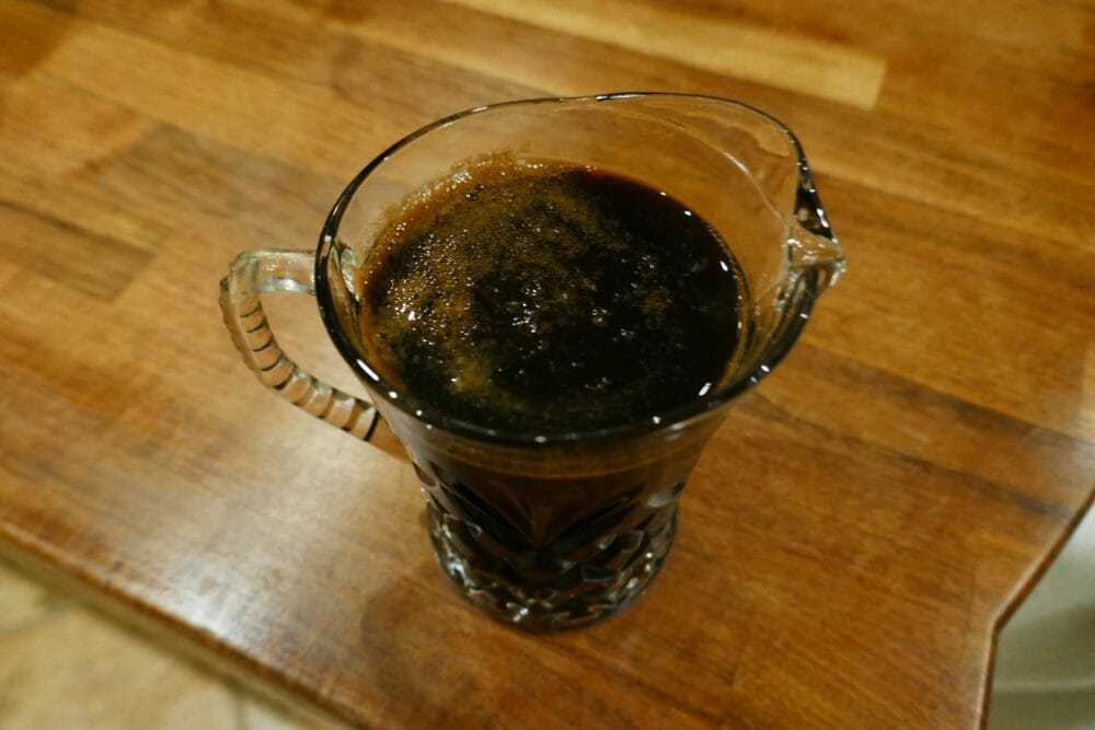 Espressosirup