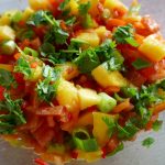 Filippinsk salat