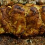 Djudje kabab