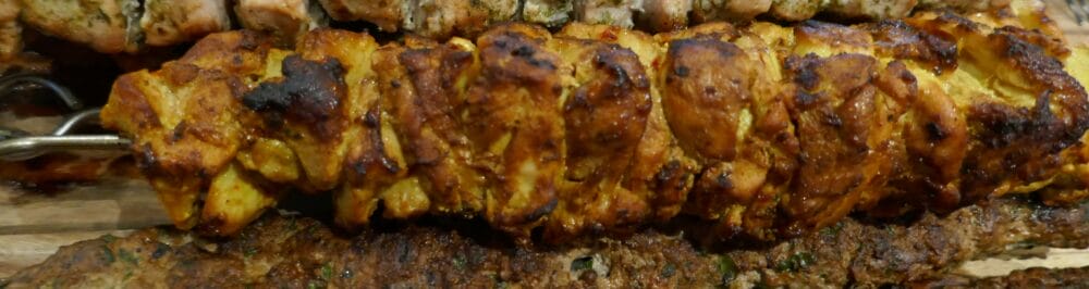 Djudje kabab