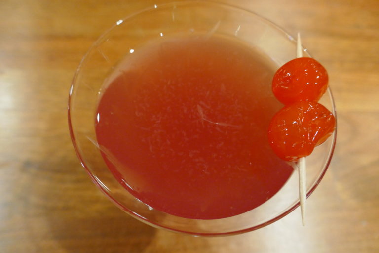 Cosmopolitan