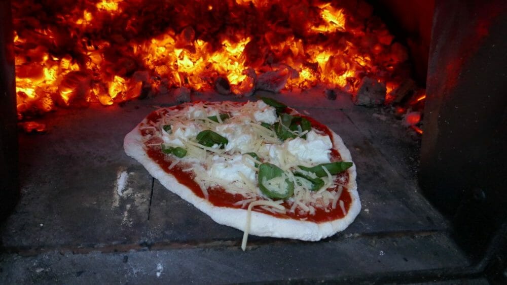 Pizzadagen