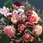 Morsdagsblomst