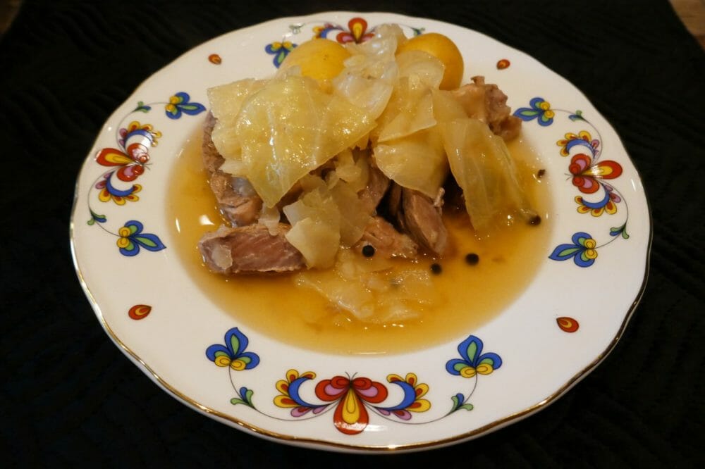 Fårikål