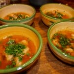 Gambas pil pil