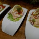 Gammeldags rekecoctail