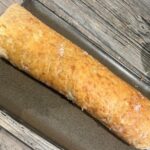 Gulrotrullekake
