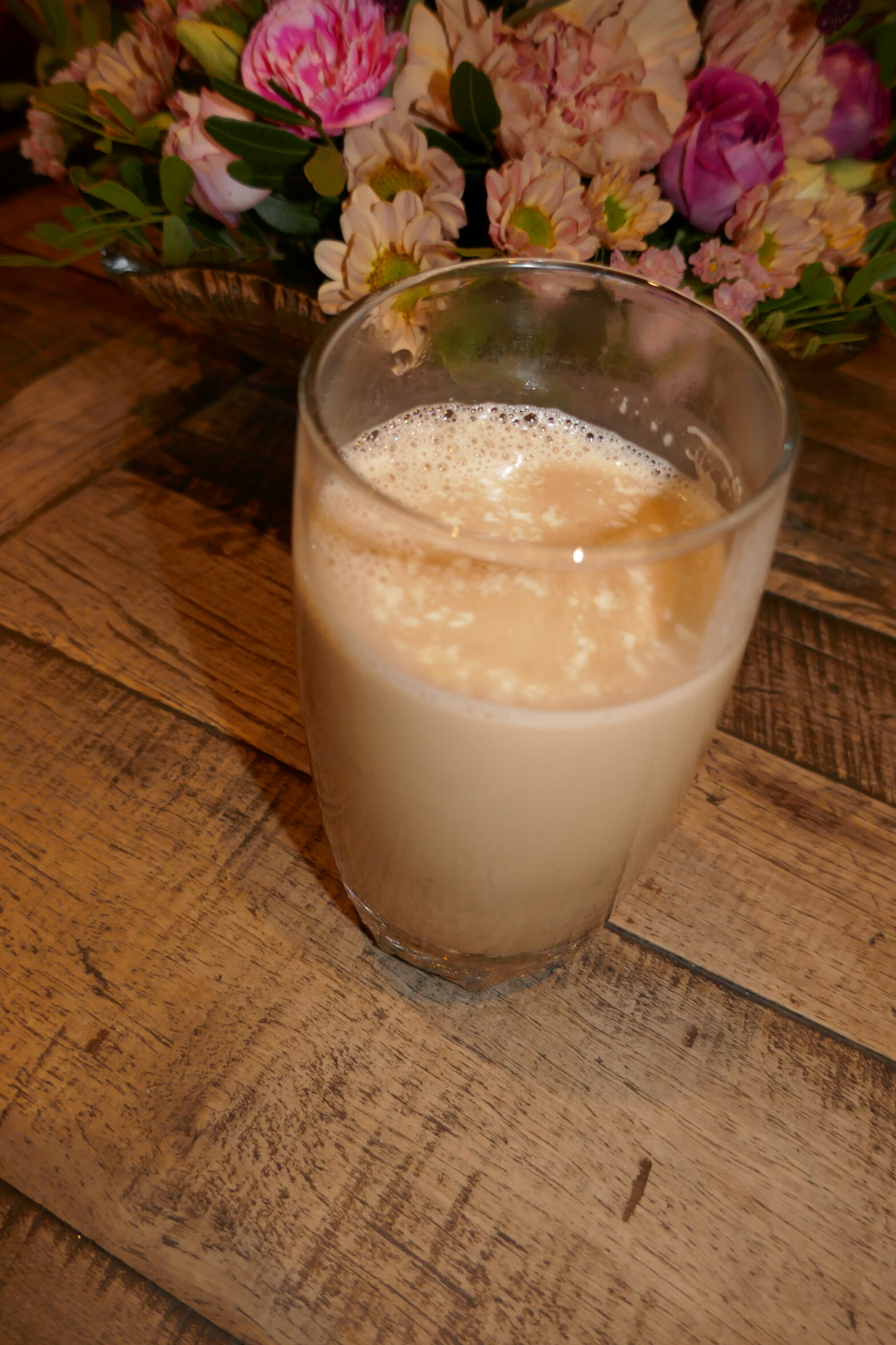Kokoskaffe