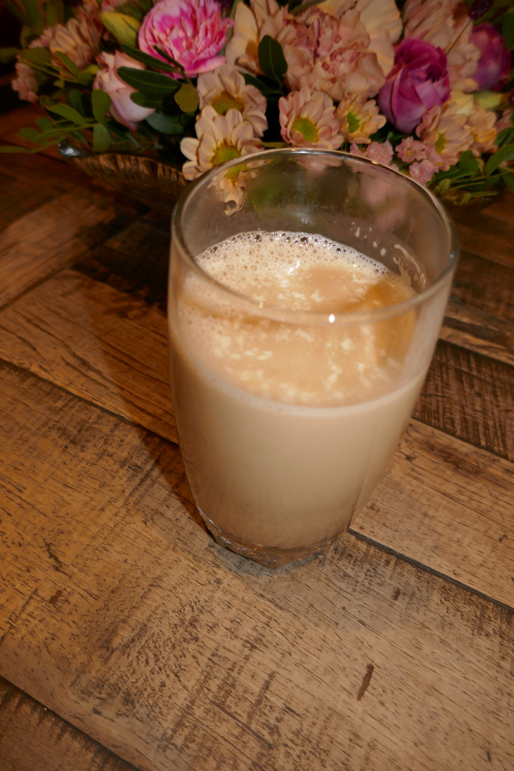 Kokoskaffe