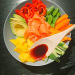 Minas pokebowl