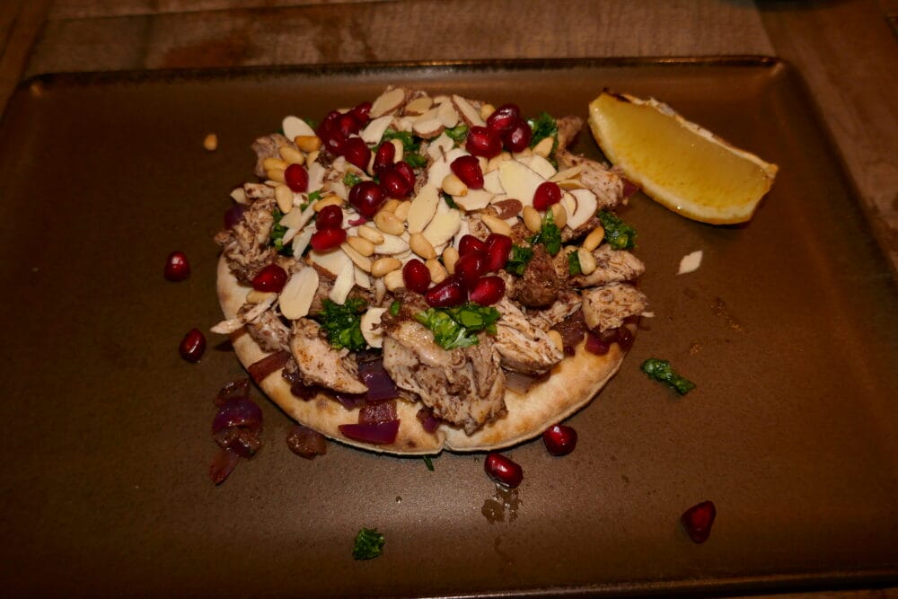 Musakhan