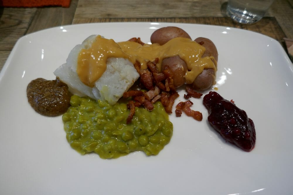Lutefisk