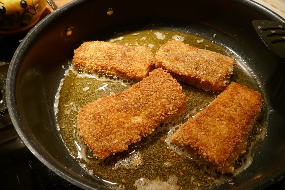 Kokosnøttfisk Kokosnøttfisk