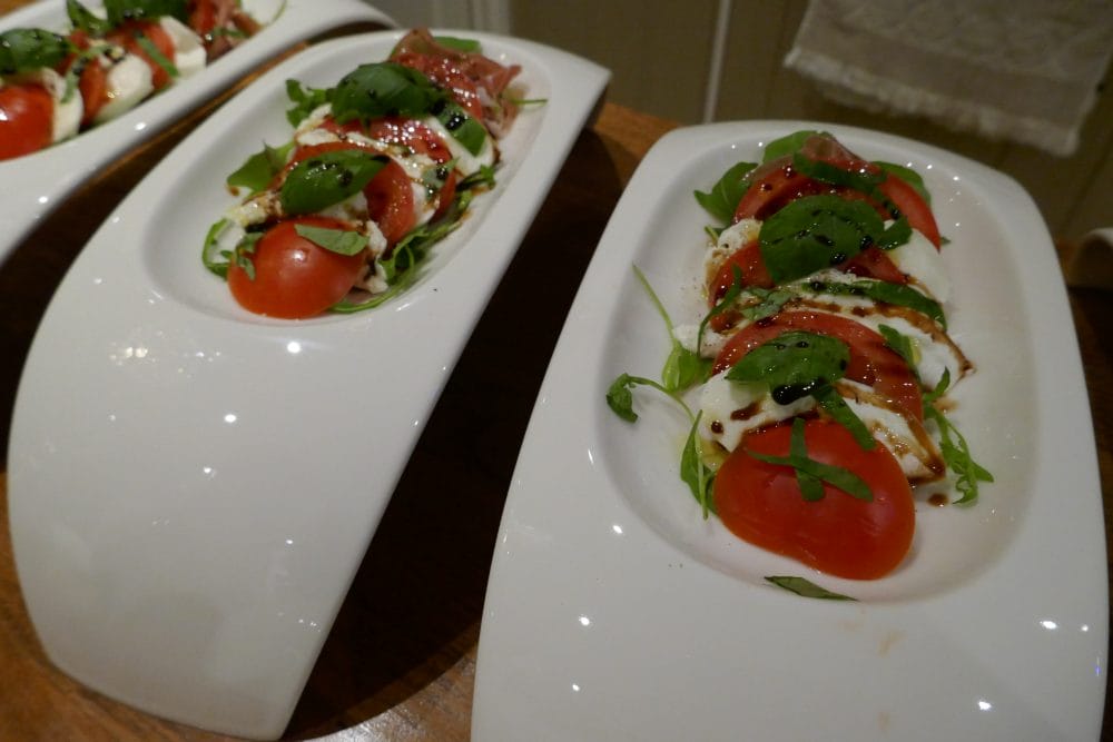 Caprese