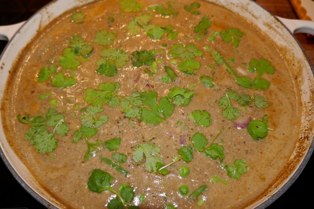 Pepián de pollo Pepián de pollo