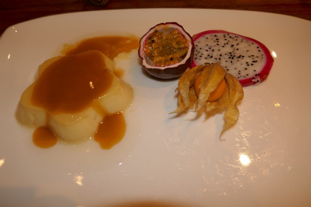 Bánh Flan Bánh Flan