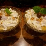 Påskedessert for voksne