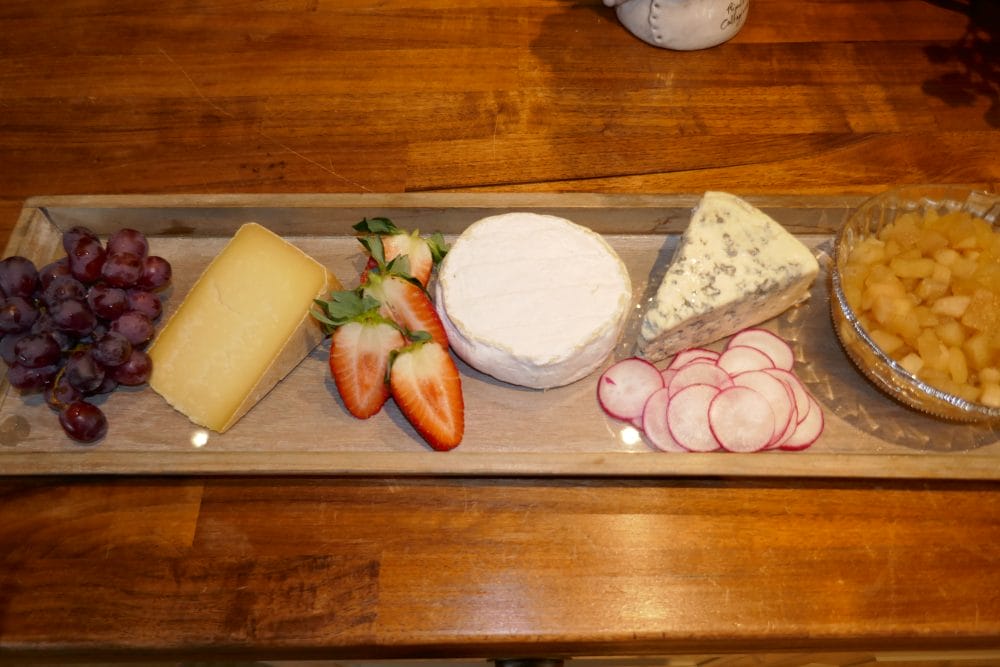 Dansk platte