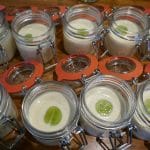 Hvit gazpacho