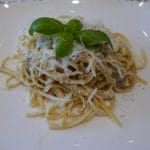 Cacio e pepe