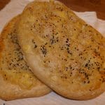 Ramadan pidesi