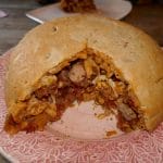 Timballo Genovese
