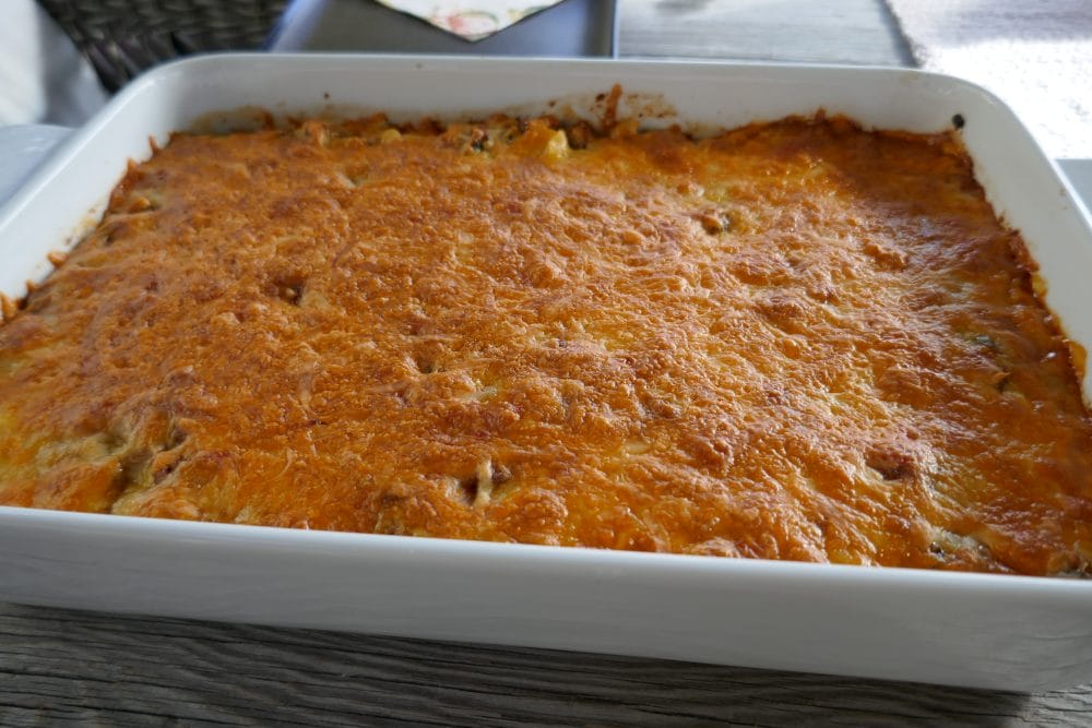 Makaronigrateng