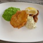 Fiskepinner