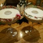 Julekos for voksne