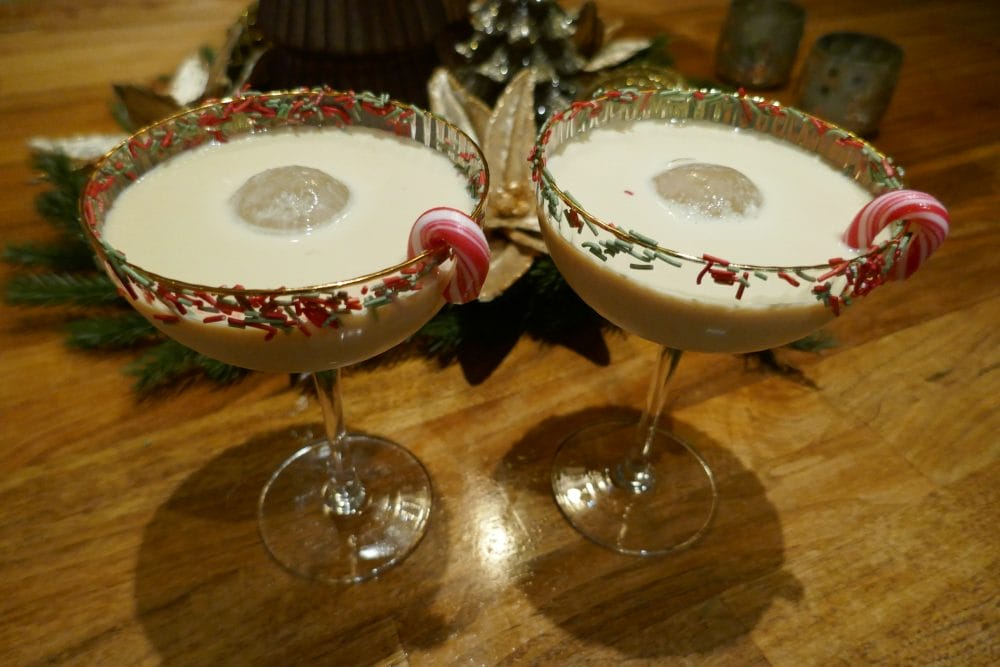 Julekos for voksne