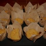 Bananmuffins